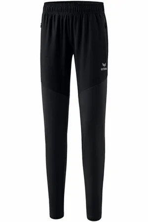 Erima Trainingshose Damen Laufhose Performance Allroundhose - Verkäufer: CORTEXPOWER