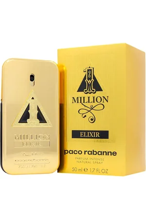 Paco rabanne Extrait Parfum 1 Million Elixir Männerparfüm - Verkäufer: Shoppingcenter