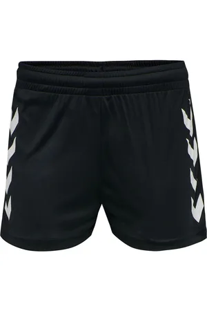 Hummel Trainingsshorts Damen Short Core XK Poly Shorts 211468 - Verkäufer: CORTEXPOWER