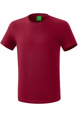 Erima T-Shirt Kinder T-Shirt Teamsport T-Shirt - Verkäufer: CORTEXPOWER