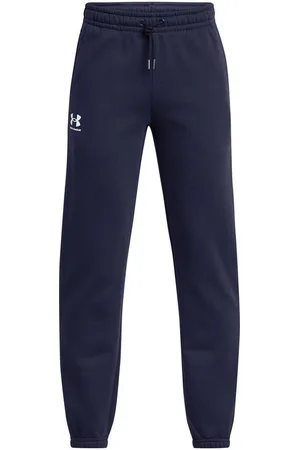 Under Armour Trainingshose Under Armour Jungen Trainingshose B Icon Flc Jogger Taping 1390294 - Verkäufer: CORTEXPOWER