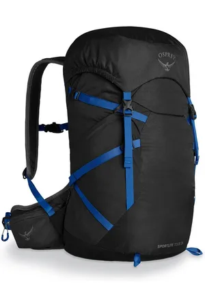 Osprey Wanderrucksack Sportlite Tour 26 DARK CHARCOAL GREY - Verkäufer: Sport Rossow GmbH