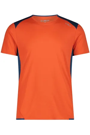 CMP T-Shirt Herren T-Shirt MAN T-SHIRT 33N6687 - Verkäufer: CORTEXPOWER