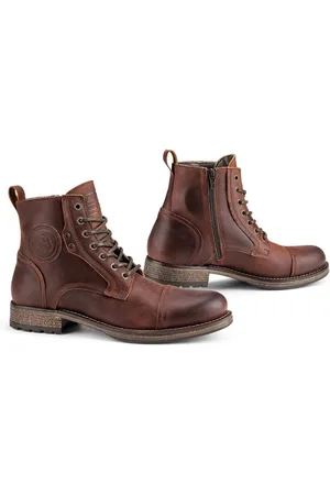 Falco Kaspar Motorradstiefel Motorradstiefel - Verkäufer: Fc-Moto