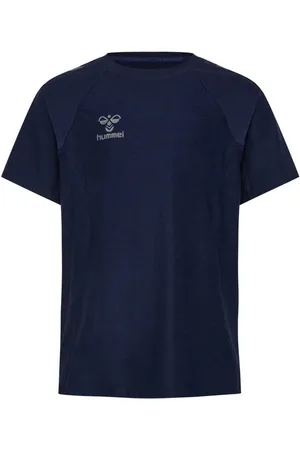 Hummel T-Shirt Kinder T-Shirt hmlCIMA 2.0 JERSEY S/S KIDS 227925 - Verkäufer: CORTEXPOWER