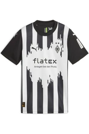 PUMA Fußballtrikot Damen Borussia Mönchengladbach Third Trikot 2023/24 770554 - Verkäufer: CORTEXPOWER