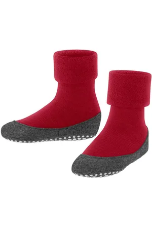 Falke Kinder Hausschuhe Cosyshoe Minis SO CP 11199 Hausschuh - Verkäufer: CORTEXPOWER