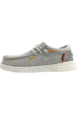 FUSION Sportlicher Schnürer Schnürschuh - Verkäufer: H&D Schuhcompany