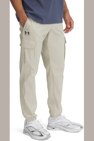 Under Armour Trainingshose Under Armour Herren Vibe Woven Cargo Pants 1386558 - Verkäufer: CORTEXPOWER