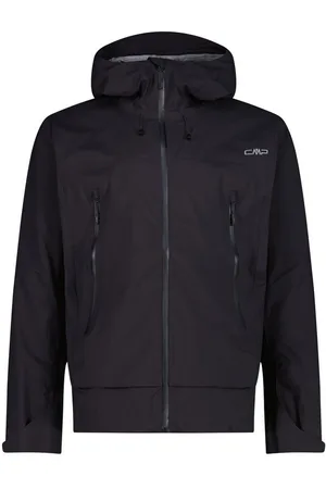 CMP Outdoorjacke Herren Hardshelljacke FIX HOOD 35Z6197 - Verkäufer: CORTEXPOWER