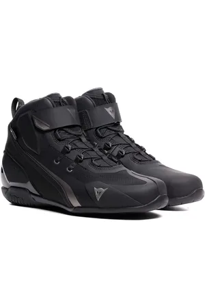 Dainese Herian D-WP wasserdichte Motorrad Schuhe Motorradstiefel - Verkäufer: Fc-Moto