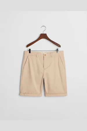 GANT Shorts Sunfaded Regular Fit Chinoshorts - Verkäufer: Mode Heppel