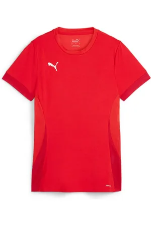PUMA Trainingstop TEAMGOAL MATCHDAY JERSEY WMNS