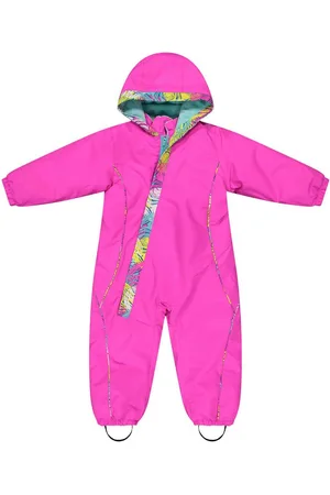 CMP Schneeoverall Unisex Einteiliger Baby Skianzug Kid Overall 31W1322KB - Verkäufer: CORTEXPOWER