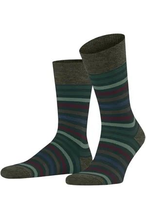 Falke Freizeitsocken Herren Socken Tinted Stripe 13279 - Verkäufer: CORTEXPOWER