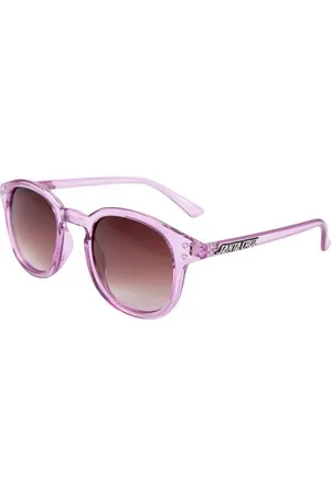 Santa Cruz Sonnenbrille CHECK OUTLINE RINGED DOT