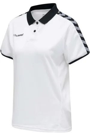 Hummel Poloshirt Damem Polo Shirt Authentic Functional 205384 - Verkäufer: CORTEXPOWER