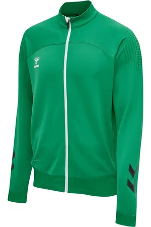Hummel Trainingsjacke Kinder Trainingsjacke Lead Poly Zip Jacket 207400 - Verkäufer: CORTEXPOWER