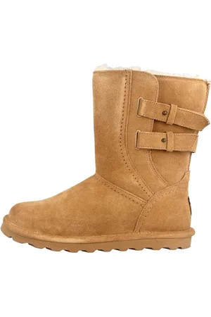 Bearpaw 3124W 243 Stiefelette - Verkäufer: schuhplus - Schuhe in Übergrößen