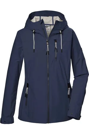 G.I.G.A. DX by killtec Softshelljacke Damen Softshelljacke GS 74 43052-000 - Verkäufer: CORTEXPOWER