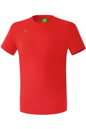 Erima T-Shirt Kinder T-Shirt Teamsport T-Shirt - Verkäufer: CORTEXPOWER