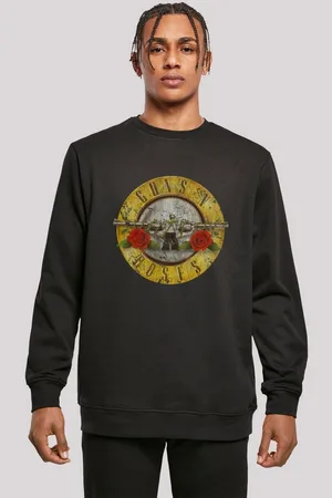 F4NT4STIC Kapuzenpullover Guns 