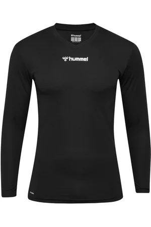 Hummel Langarmshirt Herren Langarm Shirt hmlBL ESSENTIAL TEE L/S 225520 - Verkäufer: CORTEXPOWER