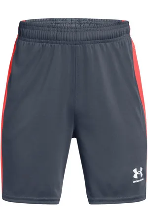 Under Armour Trainingsshorts Under Armour Jungen Short UA Challenger Strickshort 1379705 - Verkäufer: CORTEXPOWER