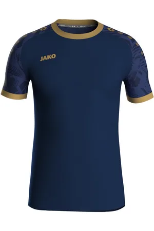 Jako Fußballtrikot Kinder Trikot Iconic KA 4224 - Verkäufer: CORTEXPOWER