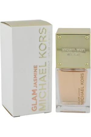 Michael Kors Eau de Parfum Glam Jasmine Eau de Parfum Spray 30 ml - Verkäufer: Parfumklassiker