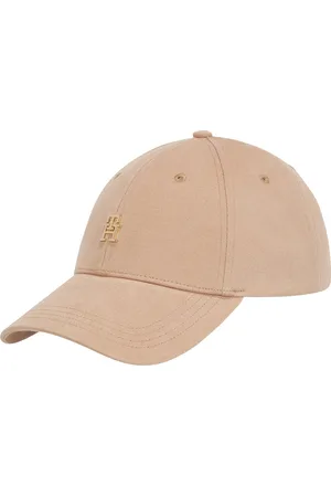 Tommy Hilfiger Baseball Cap ELEVATED CHIC CAP Mit festem Schirm