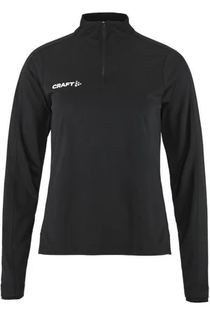 Craft Unterziehshirt Damen Trainingsshirt EVOLVE 2.0 HALF ZIP JACKET W 1914761 - Verkäufer: CORTEXPOWER