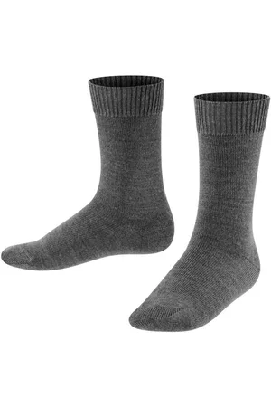 Falke Socken Comfort Wool (1-Paar) aus klimaregulierender Merinowolle - Verkäufer: