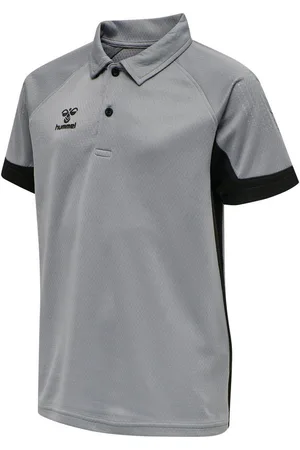 Hummel Poloshirt Kinder Poloshirt Lead 211375 - Verkäufer: CORTEXPOWER