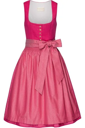 KRÜGER Dirndl Dirndl - Verkäufer: Frankonia