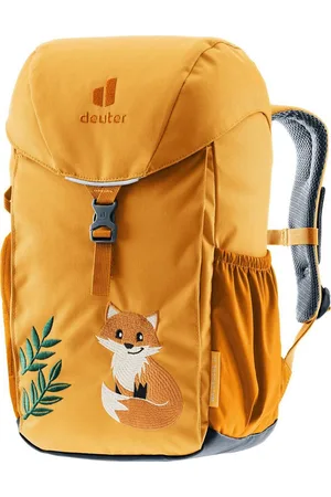 Deuter Cityrucksack Waldfuchs 14 AMBER-MAPLE - Verkäufer: Sport Hübner