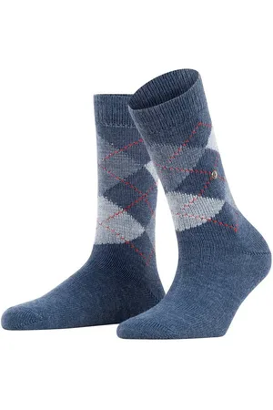 Burlington Socken Whitby (1-Paar) aus weichem Material - Verkäufer: FALKE