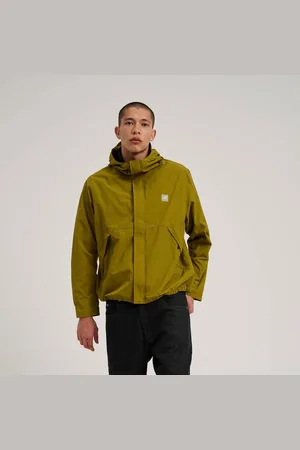 Santa Cruz Kurzjacke CAMPER JACKET (1-St)