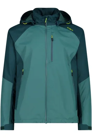 CMP Outdoorjacke Herren Jacke MAN JACKET ZIP HOOD 34Z5147 - Verkäufer: CORTEXPOWER