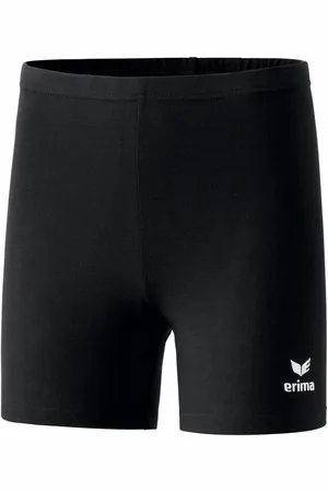 Erima Funktionstights Damen Short Verona Women Tight - Verkäufer: CORTEXPOWER