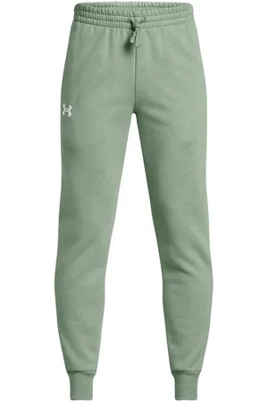 Under Armour Trainingsshorts Under Armour Jungen Jogginghose UA Rival Fleece 1379787 - Verkäufer: CORTEXPOWER