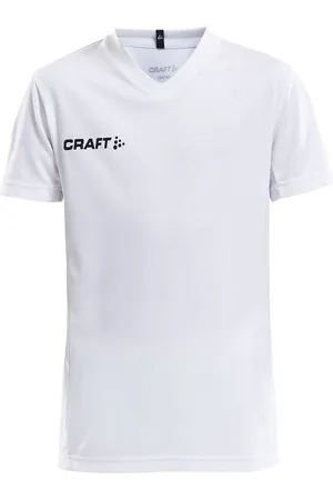 Craft Fußballtrikot Kinder Trikot Squad Jersey Solid 1905582 - Verkäufer: CORTEXPOWER