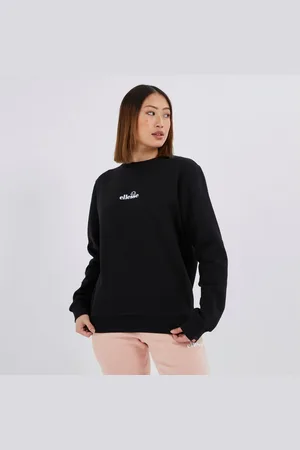 Ellesse Fleecepullover Damen Pullover SVETLANA SWEATSHIRT SGP16454 - Verkäufer: CORTEXPOWER
