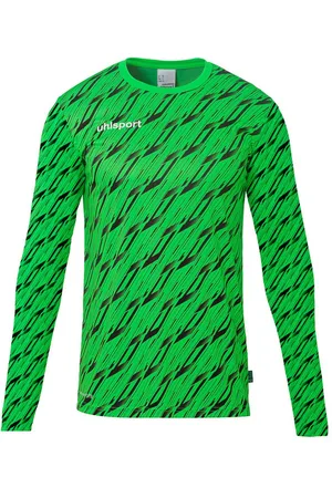 Uhlsport Fußballtrikot Herren Torwarttrikot Progressive 1005318 - Verkäufer: CORTEXPOWER