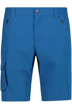 CMP Trainingsshorts Herren Short Man Bermuda 31T5637 - Verkäufer: CORTEXPOWER