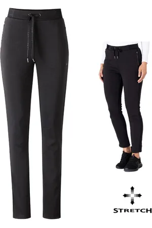 Linea Primero Leggings LPO - modische Fitness - Sport Stretch Trainingshose THORA aus Dibond - Verkäufer: hive outdoor