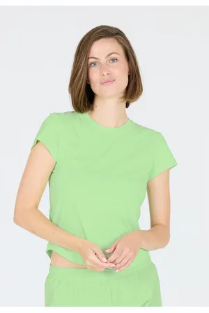Athlecia Funktionsshirt Doja Mit Quick-Dry-Funktion