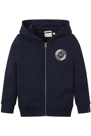 TOM TAILOR Sweatjacke (1-tlg) - Verkäufer: Mary & Paul