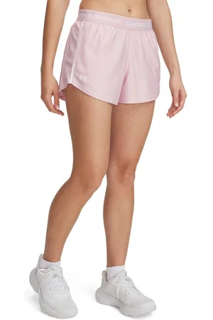 Under Armour Trainingsshorts Under Armour Damen Short Tech Play Up Shorts 1389882 - Verkäufer: CORTEXPOWER