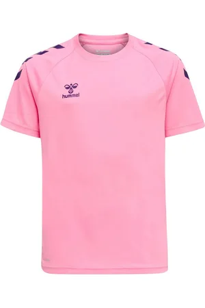 Hummel T-Shirt Kinder Trainingsshirt Core XK Poly T-Shirt S/S 212644 - Verkäufer: CORTEXPOWER